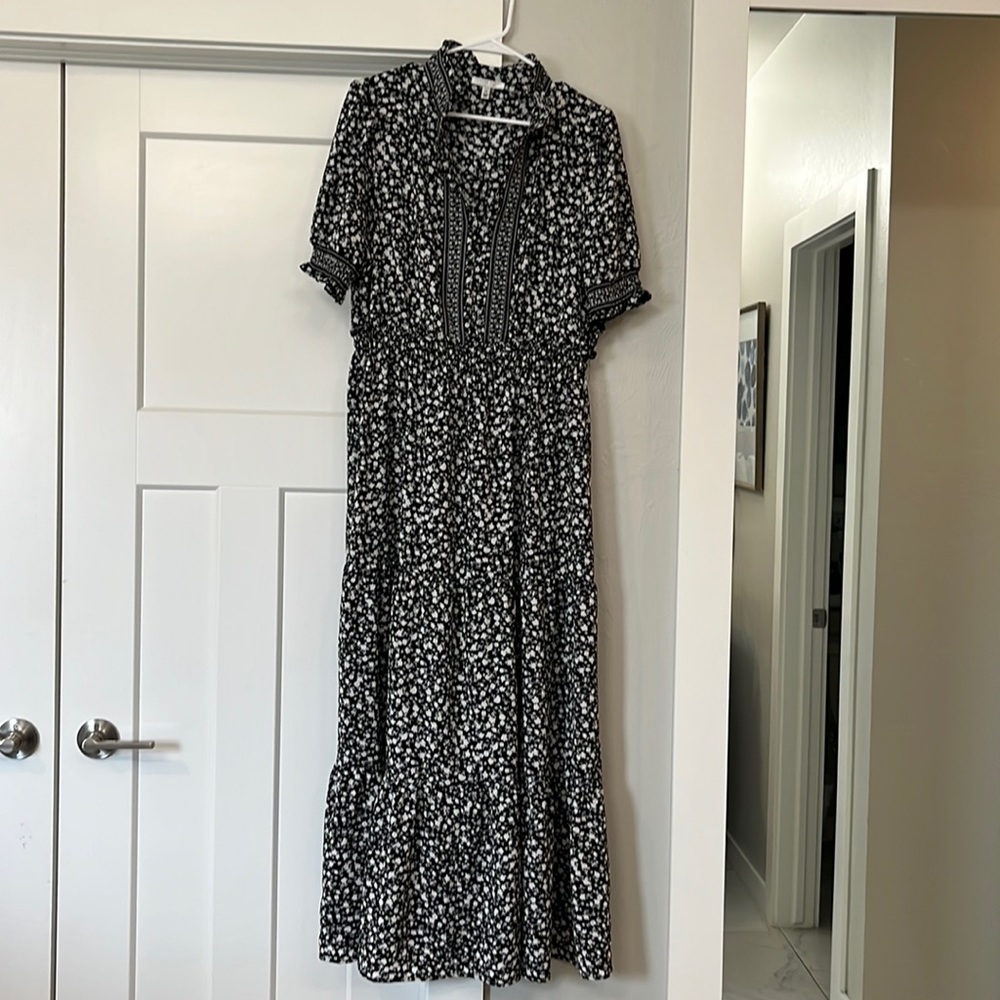Size 14 dress